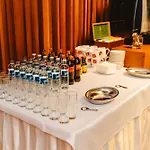 Hotel Yasmin 4*