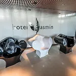 Otel Yasmin Kösice