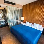 Yasmin Otel Kösice