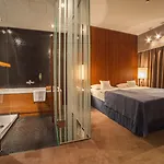 Yasmin Otel Kösice