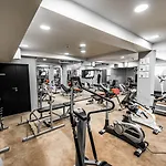 Yasmin 4* Kösice