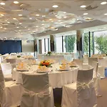 Yasmin Otel Kösice