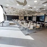 Yasmin Otel Kösice