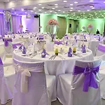 Yasmin Otel Kösice