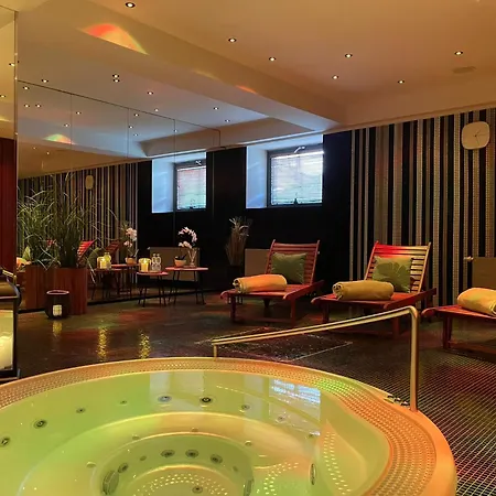 Hotel Yasmin Košice