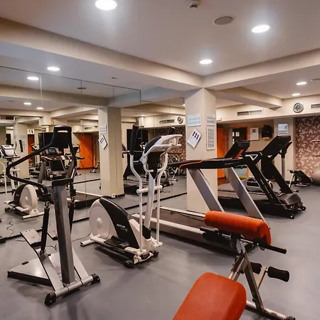 Yasmin Hotel Košice