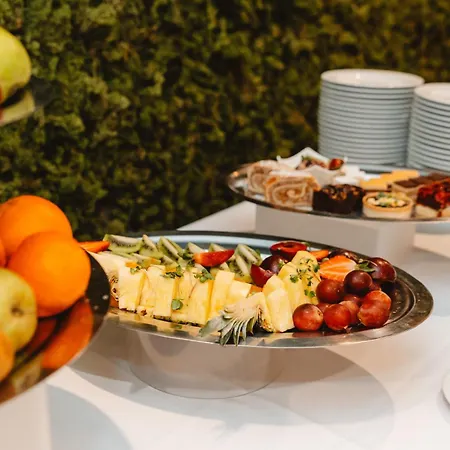 Hotel Yasmin Košice