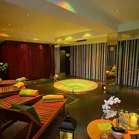 Yasmin Hotel Košice