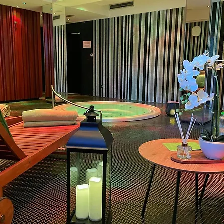 Hotell Yasmin 4*