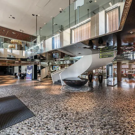 Hotel Yasmin Kosice