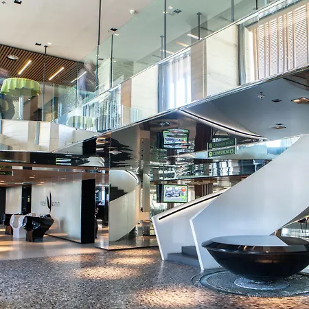 Yasmin Hotel Košice