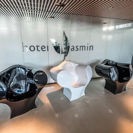 Hotel Yasmin Košice