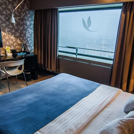 Yasmin Hotel Kosice