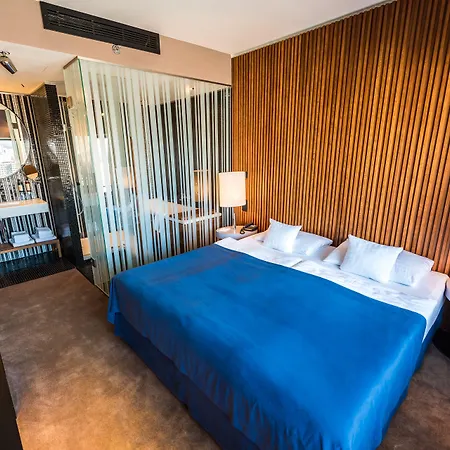 Yasmin Hotel Košice