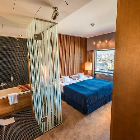 Yasmin Hotel Košice