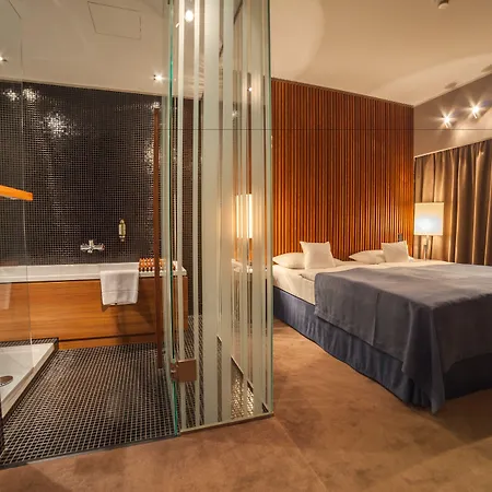 Yasmin Hotel Košice