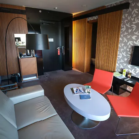 Yasmin Hotel Kosice