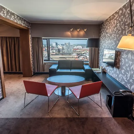 Hotel Yasmin Kosice