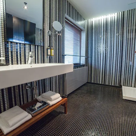 Yasmin Hotel Kosice