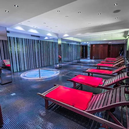 Yasmin Hotel
