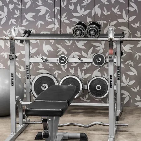 Hotel Yasmin Košice