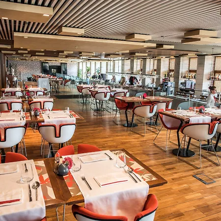 Yasmin Hotel Košice