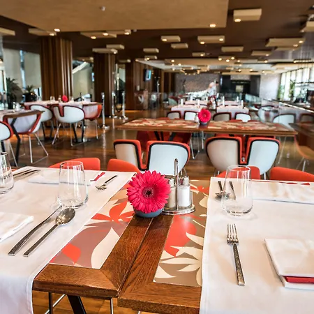 Hotel Yasmin Košice