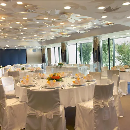 Yasmin Szálloda Kassa