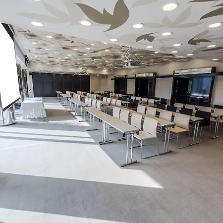 Yasmin Hotel Košice