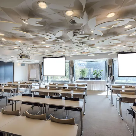 Yasmin Hotel Košice