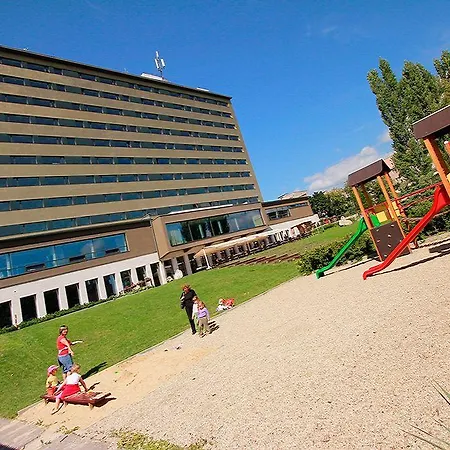 Hotel Yasmin