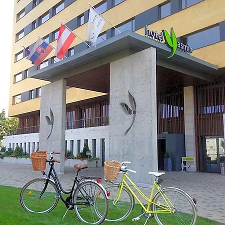 Hotell Yasmin