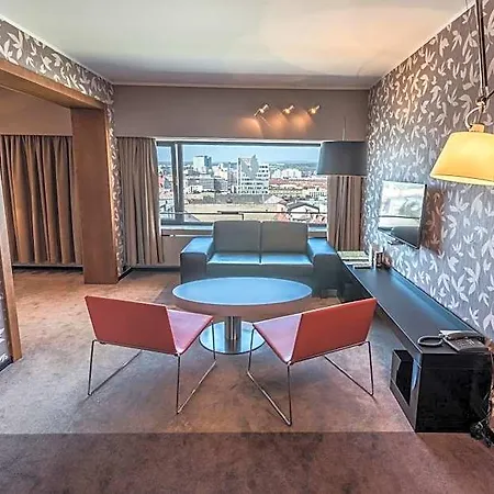 Hotel Yasmin