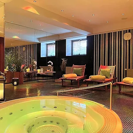 Hotel Yasmin Kosice