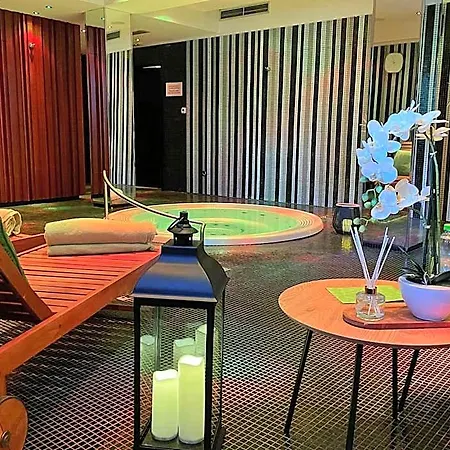 Hotel Yasmin