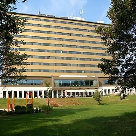 Hotel Yasmin Kosice