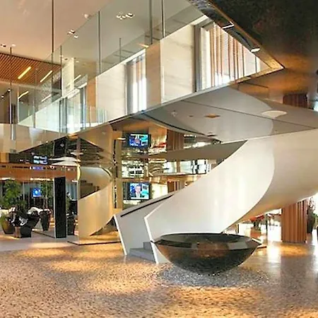 Yasmin Hotel