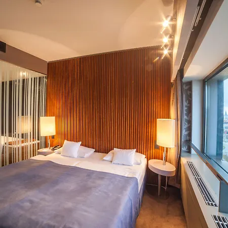 Yasmin 4* Košice