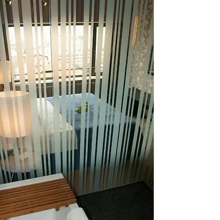 Hotel Yasmin 4*