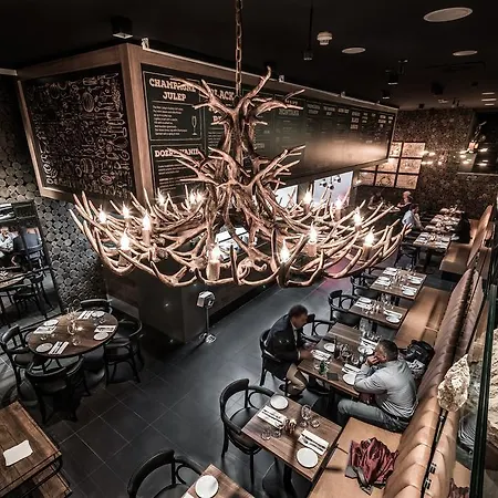 Hotel Yasmin Košice