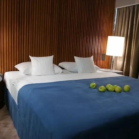 Hotell Yasmin Košice