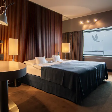 Hotell Yasmin 4*