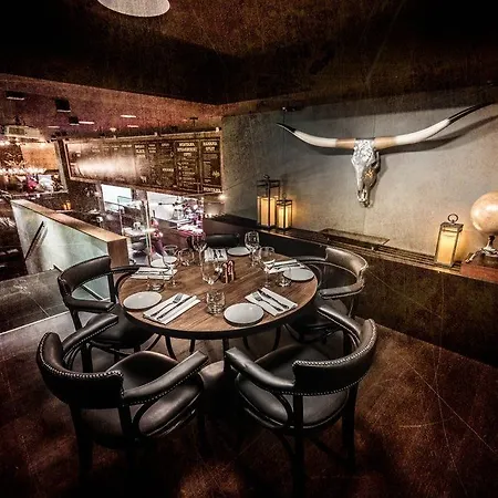 优思明科希策酒店 酒店 科希策