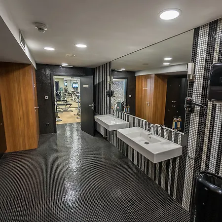 酒店 优思明科希策酒店