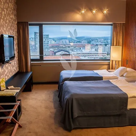 Hotell Yasmin 4*